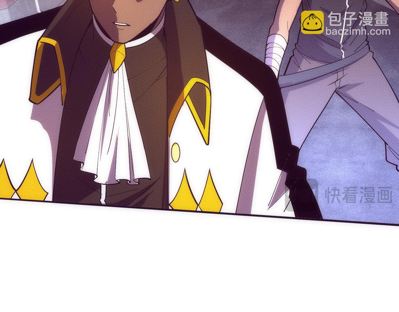 進化狂潮 - 第169話 段飛逃出懸空城(3/3) - 1