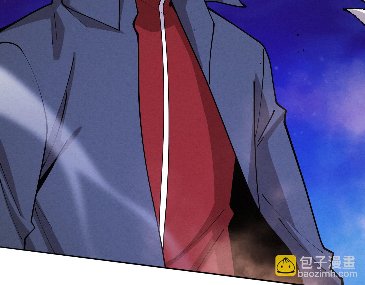 進化狂潮 - 第169話 段飛逃出懸空城(2/3) - 1