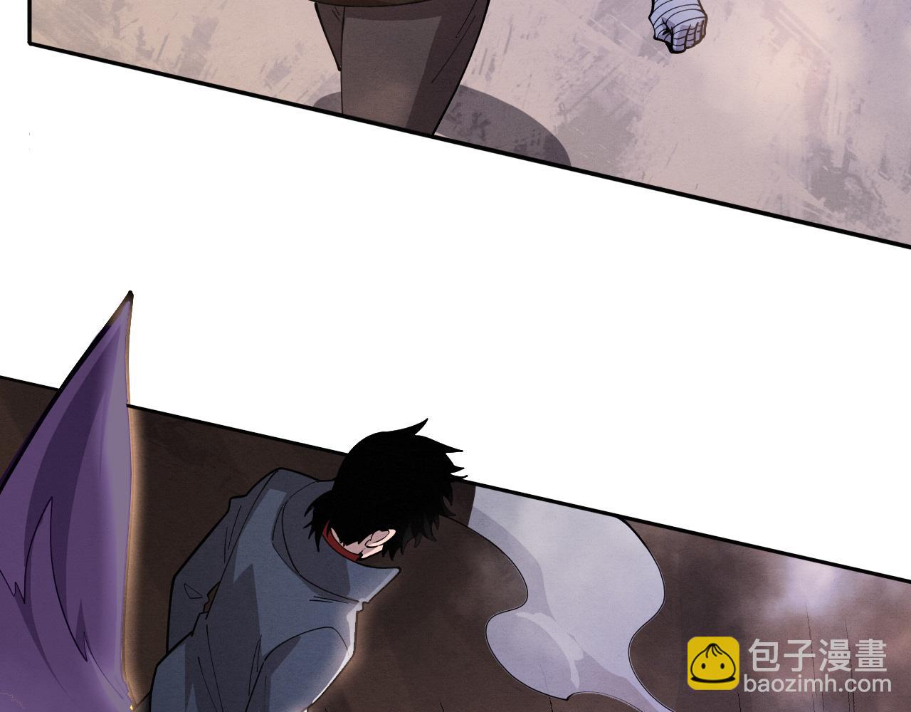 進化狂潮 - 第169話 段飛逃出懸空城(2/3) - 6