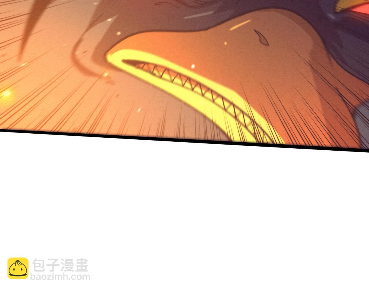 進化狂潮 - 第171話 危機四伏！初登南極！(3/3) - 7