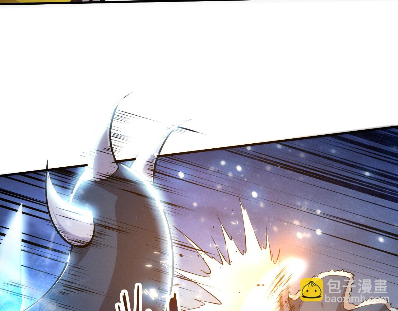 進化狂潮 - 第171話 危機四伏！初登南極！(3/3) - 3