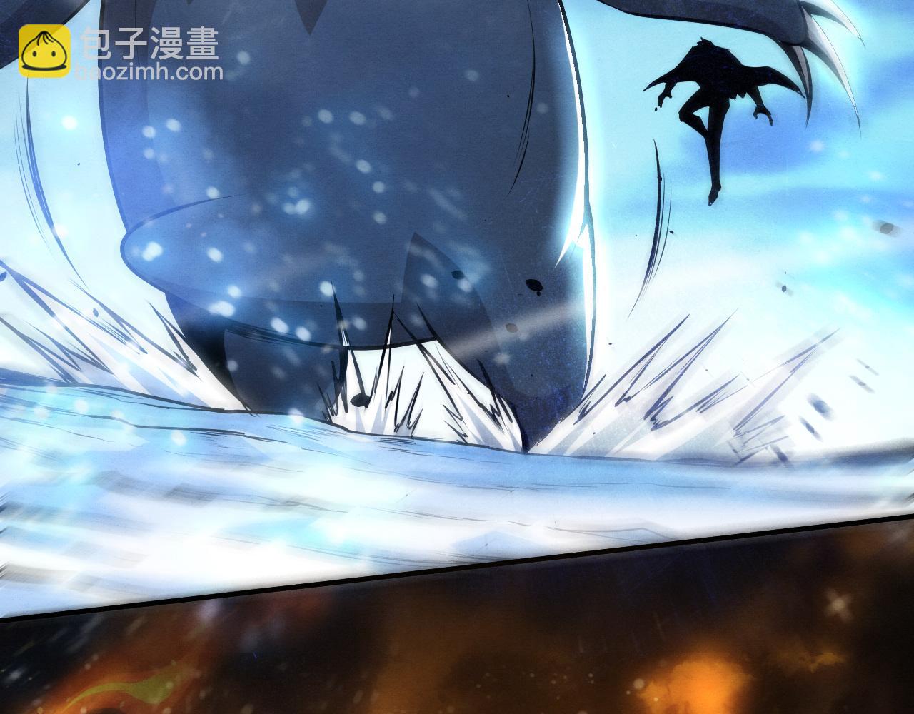 進化狂潮 - 第171話 危機四伏！初登南極！(3/3) - 6