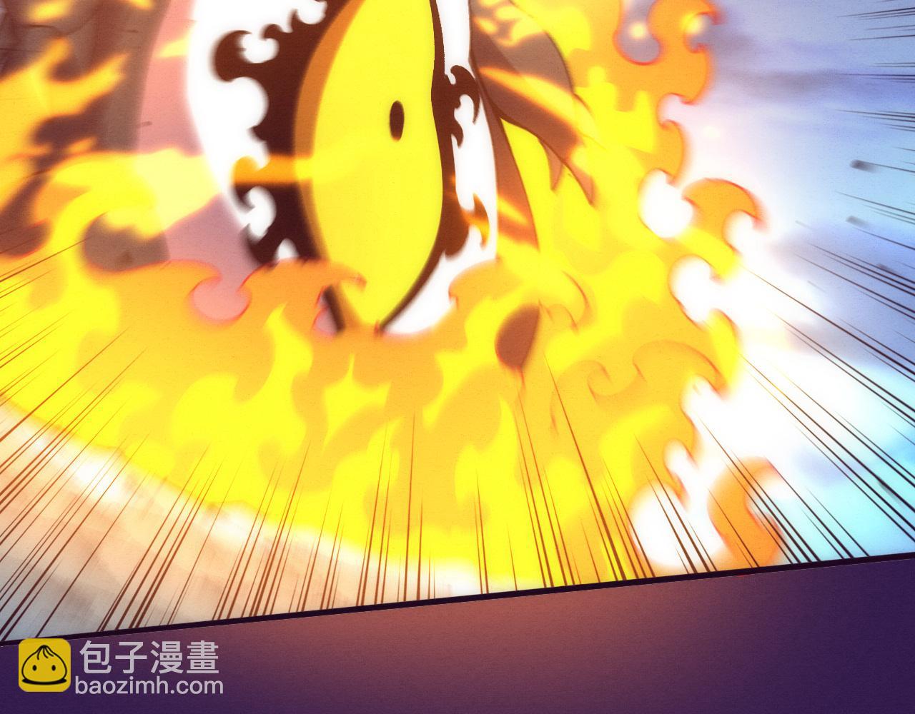 進化狂潮 - 第171話 危機四伏！初登南極！(3/3) - 6