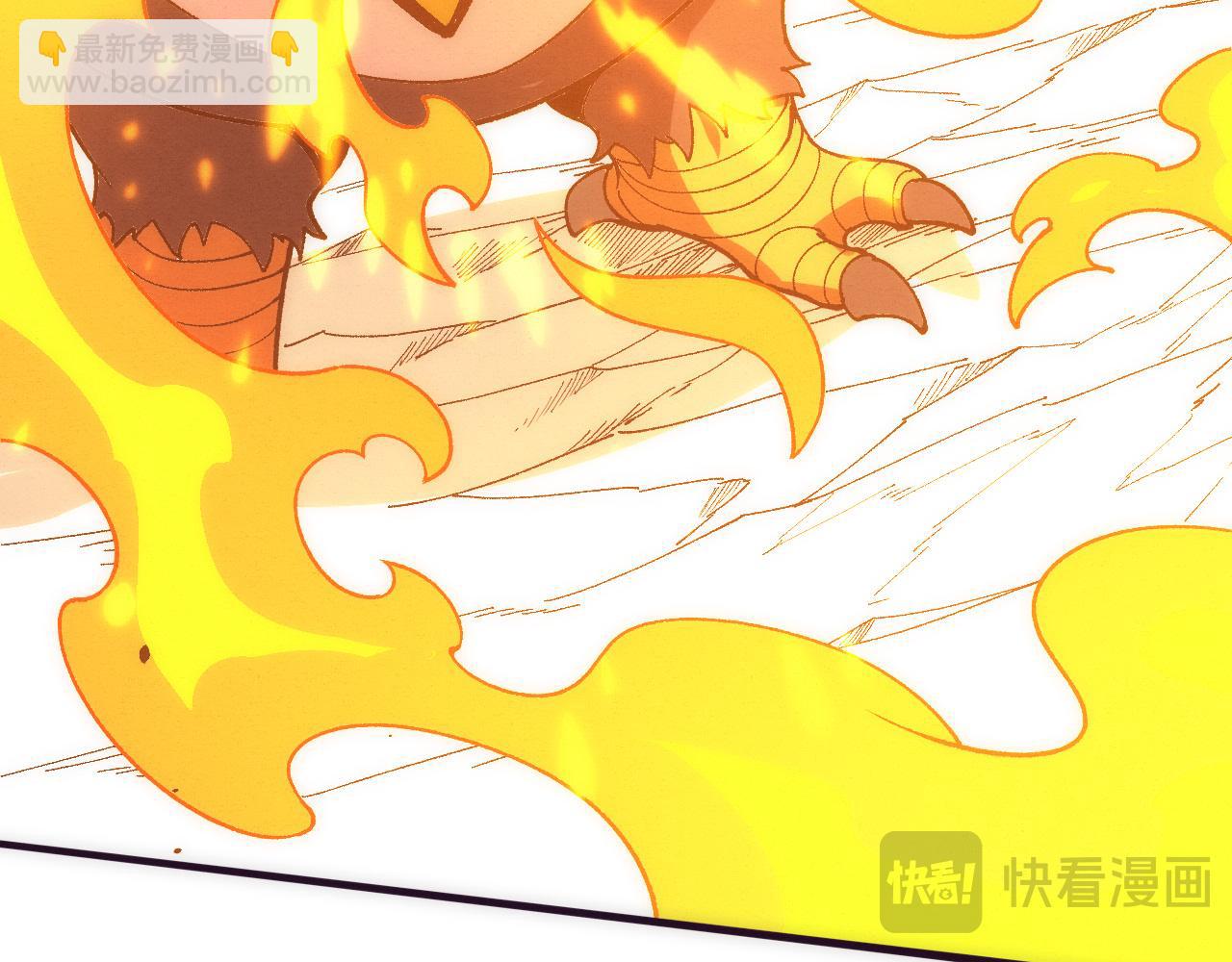 進化狂潮 - 第171話 危機四伏！初登南極！(3/3) - 3