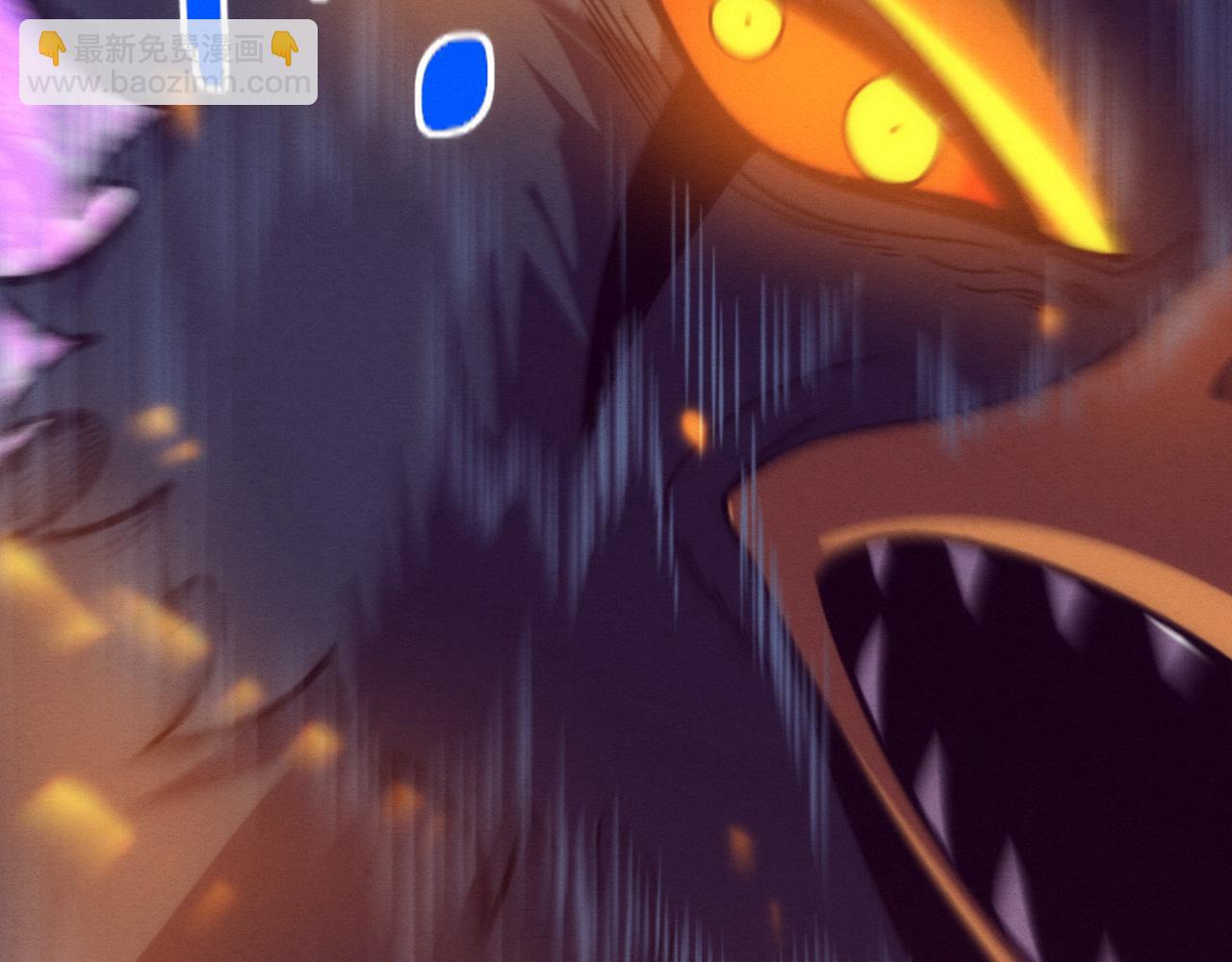 進化狂潮 - 第171話 危機四伏！初登南極！(3/3) - 5