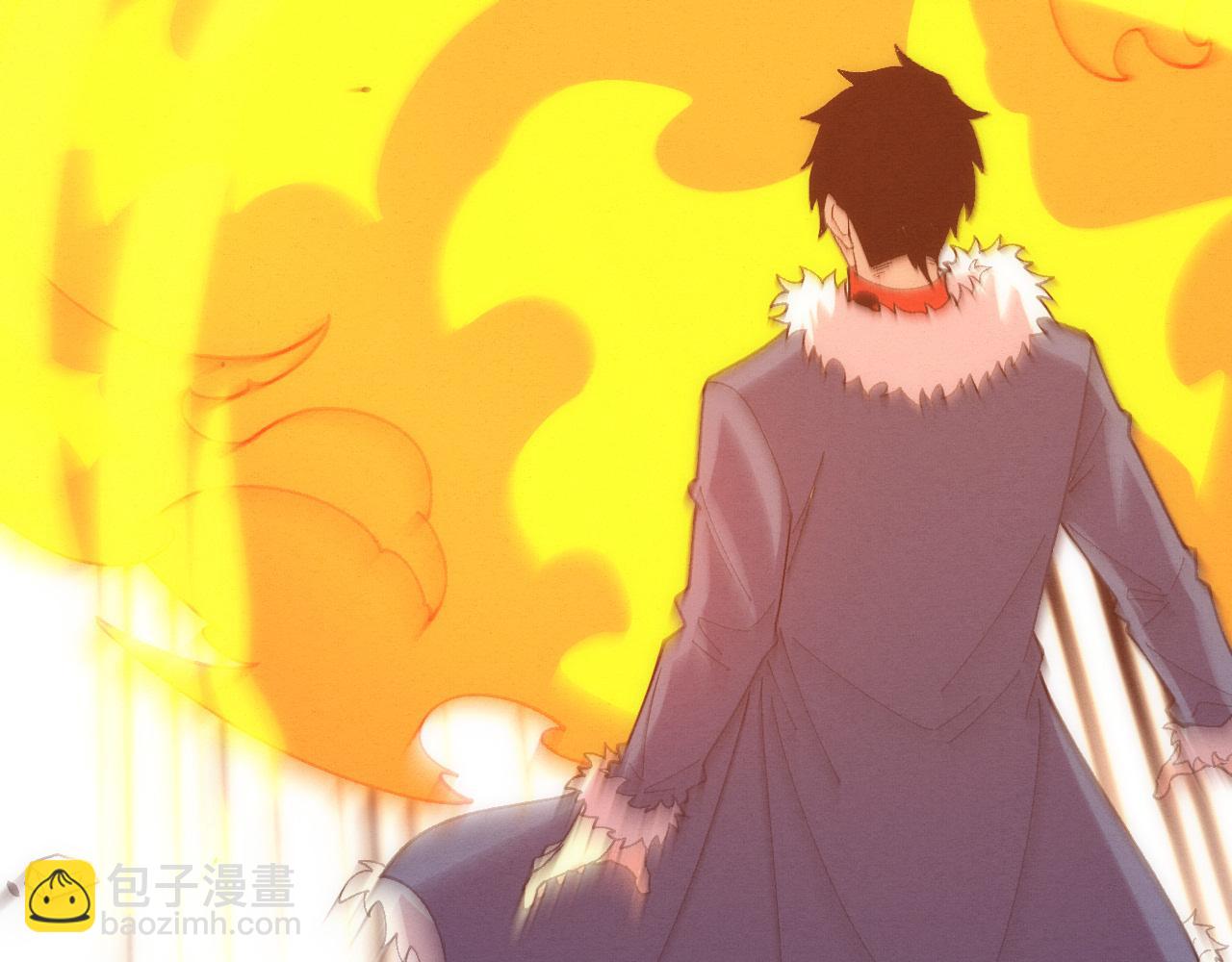 進化狂潮 - 第171話 危機四伏！初登南極！(3/3) - 2