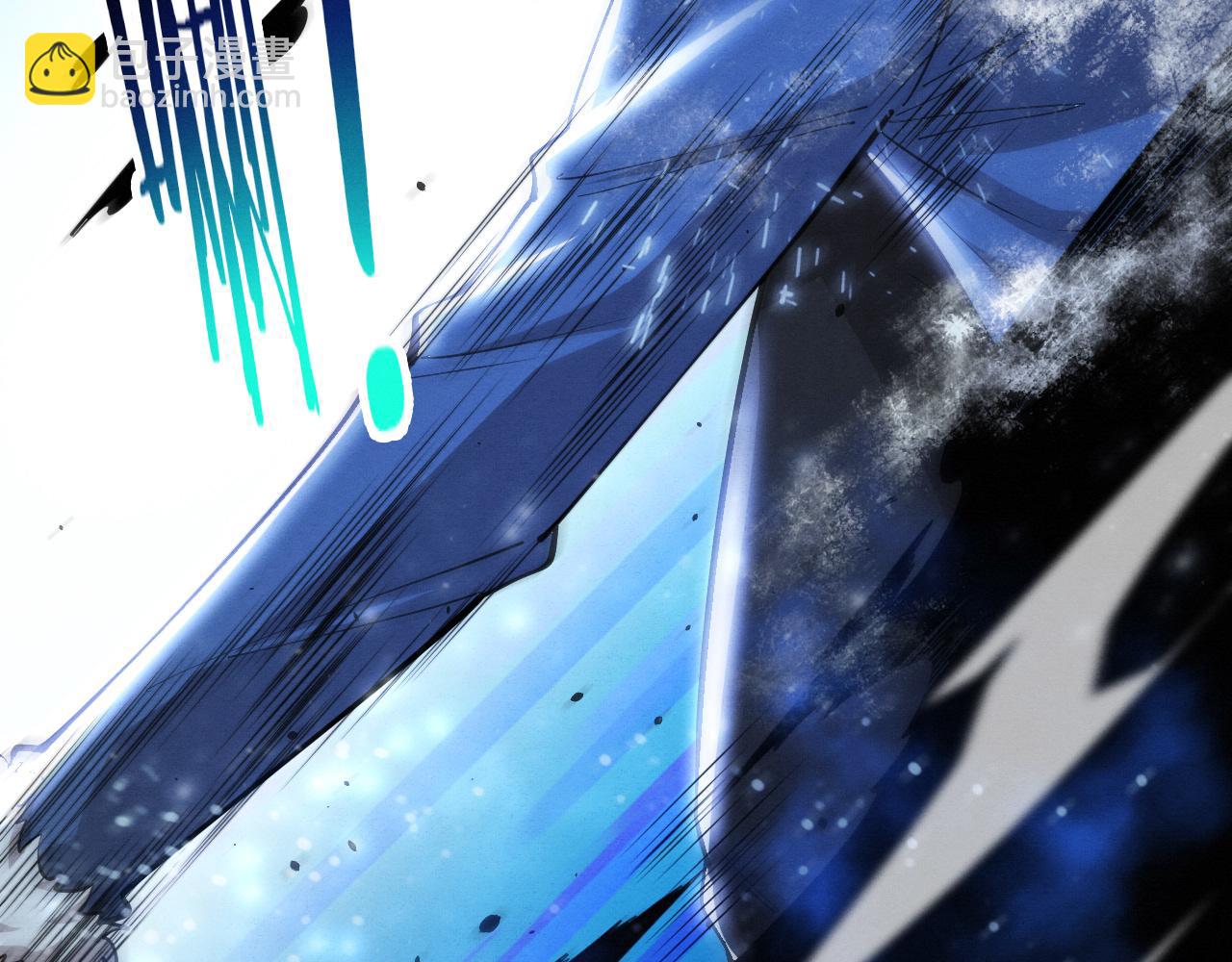 進化狂潮 - 第171話 危機四伏！初登南極！(1/3) - 4