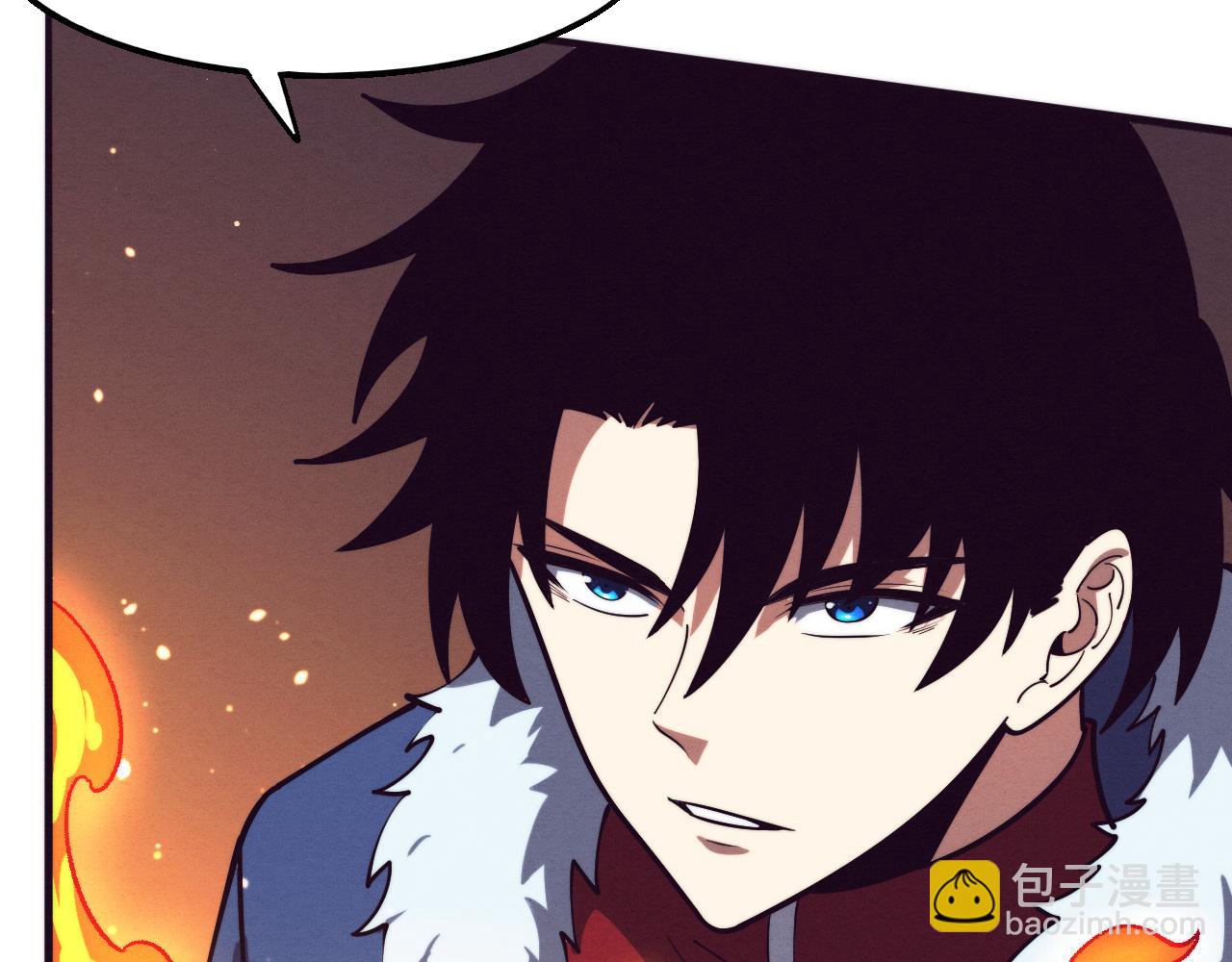 進化狂潮 - 第171話 危機四伏！初登南極！(2/3) - 3