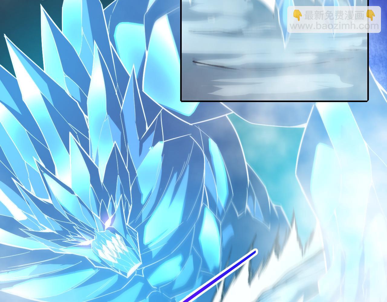 進化狂潮 - 第173話 進退兩難(3/3) - 7