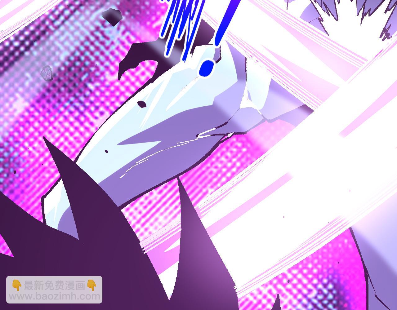 進化狂潮 - 第173話 進退兩難(3/3) - 6