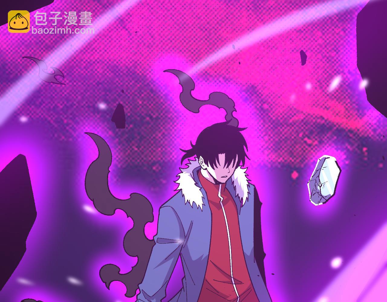 進化狂潮 - 第173話 進退兩難(3/3) - 2