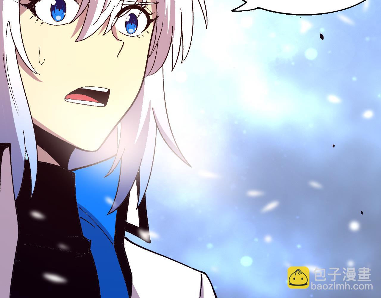 進化狂潮 - 第173話 進退兩難(3/3) - 5