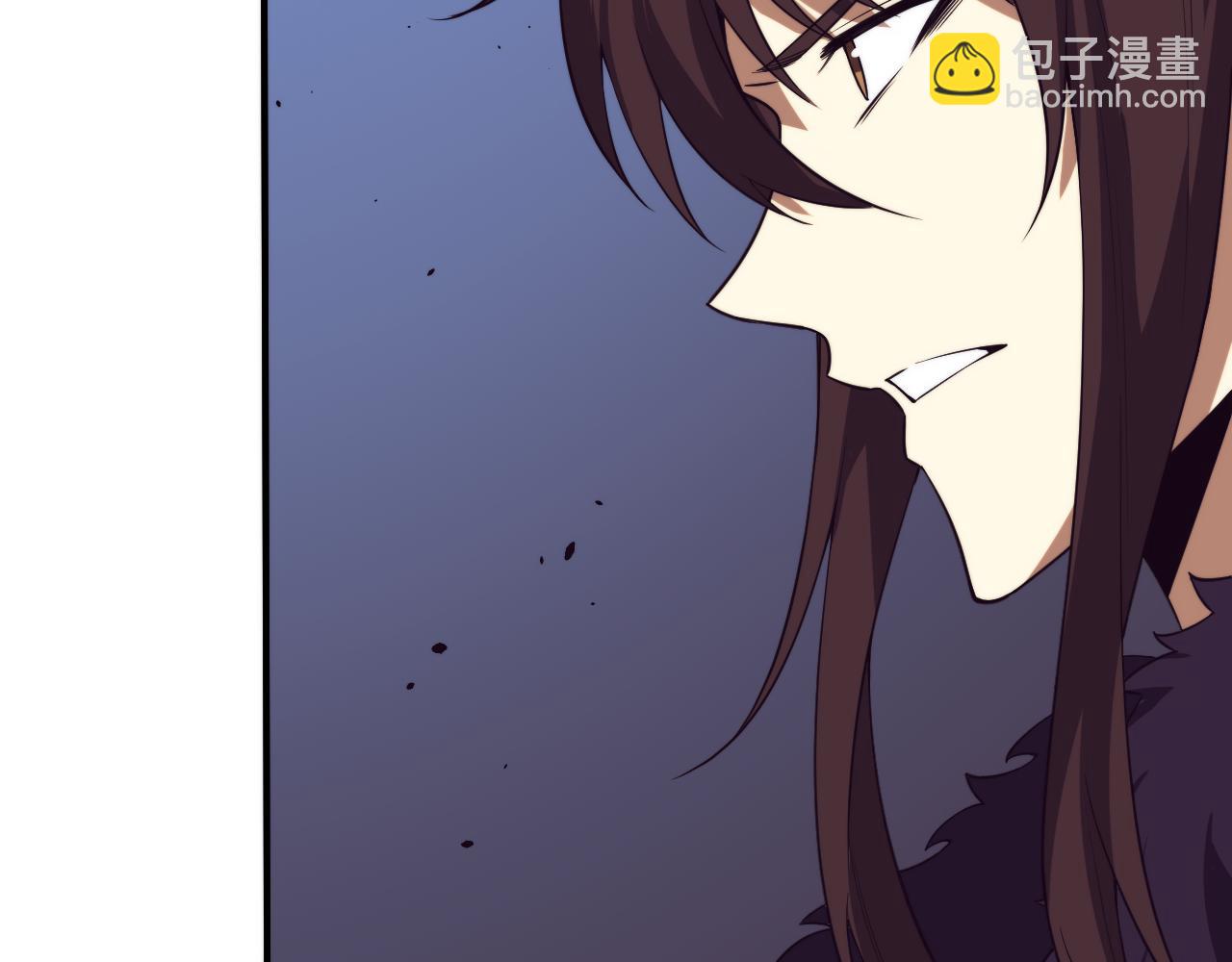 進化狂潮 - 第173話 進退兩難(2/3) - 7