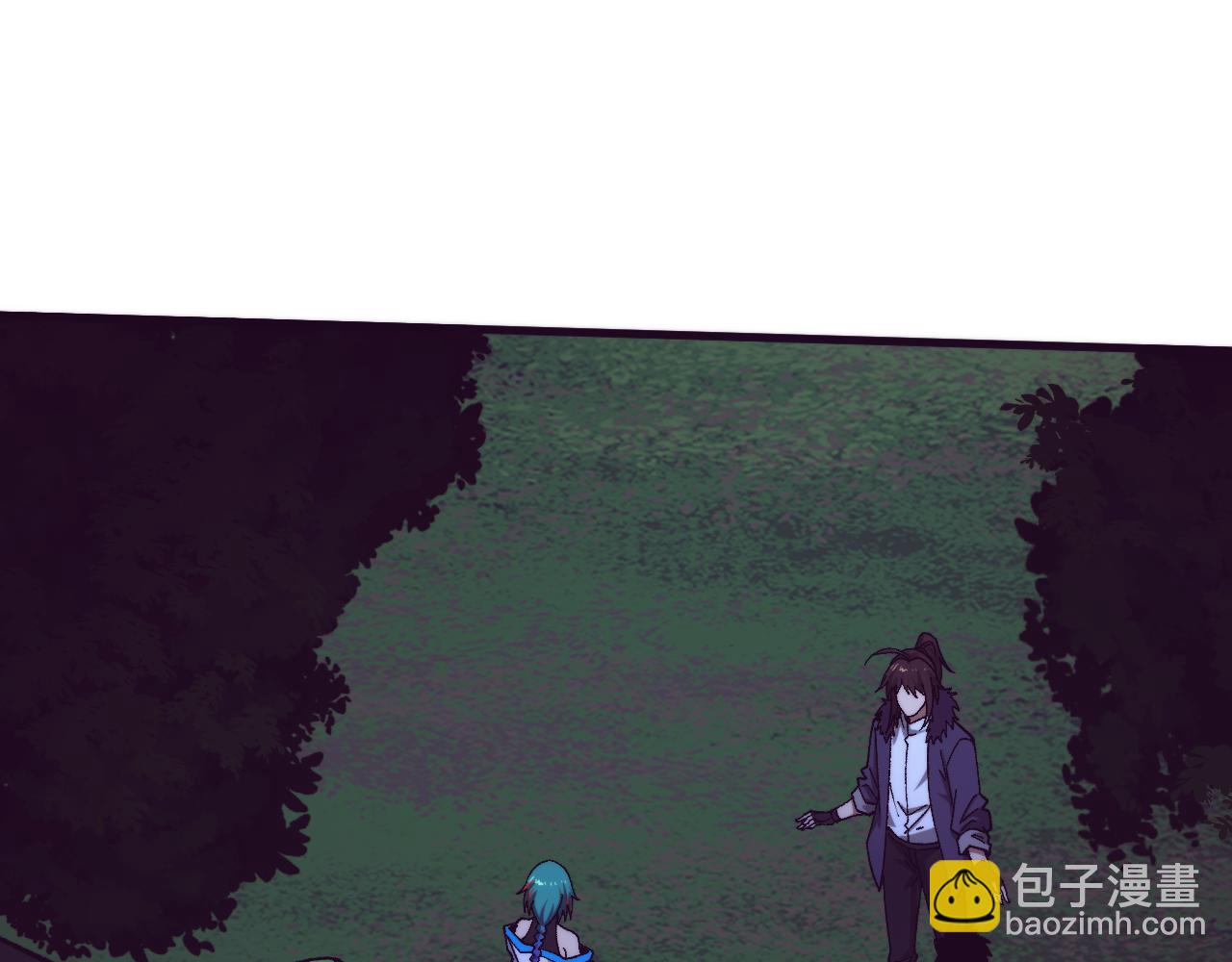 進化狂潮 - 第173話 進退兩難(2/3) - 1