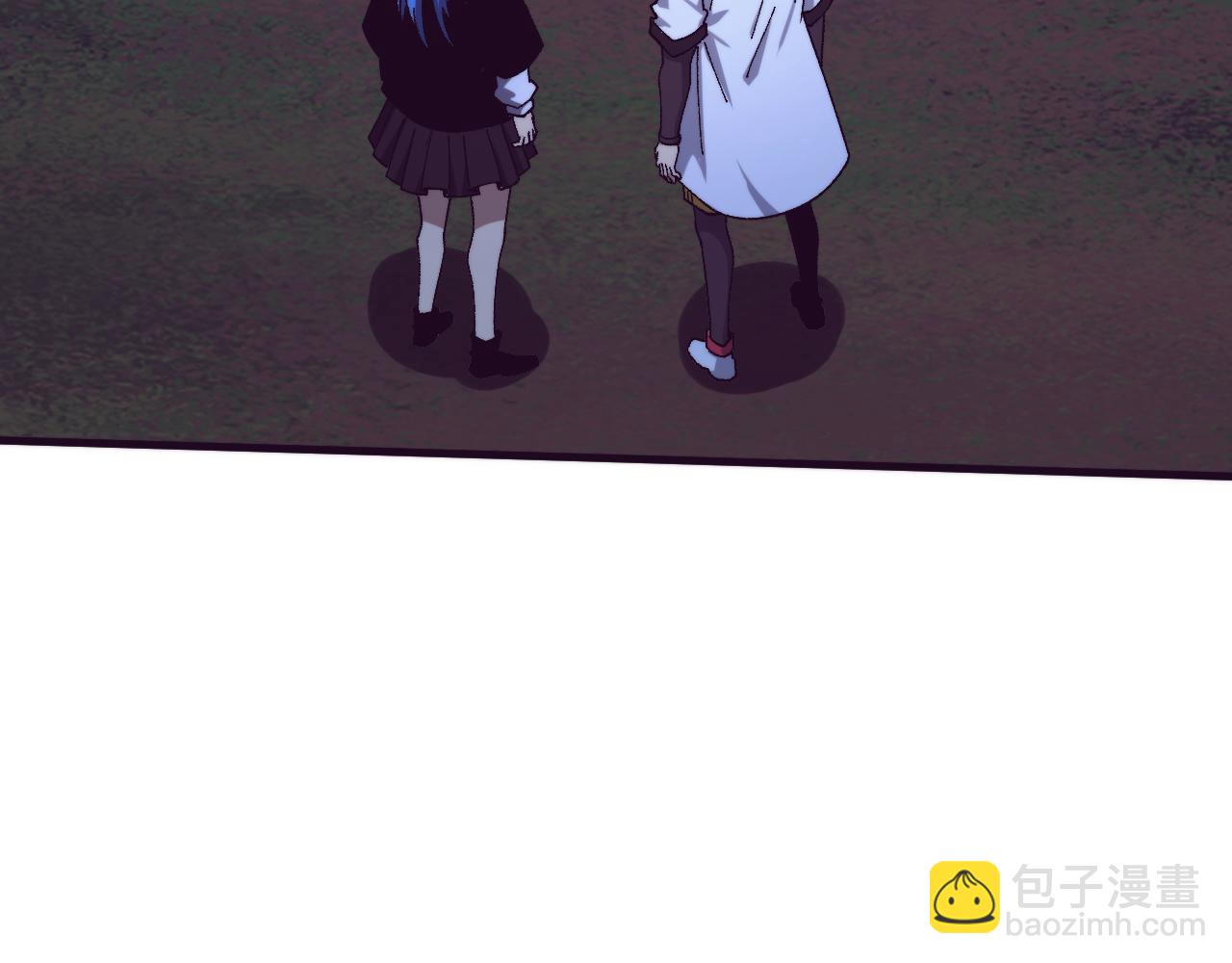 進化狂潮 - 第173話 進退兩難(2/3) - 2