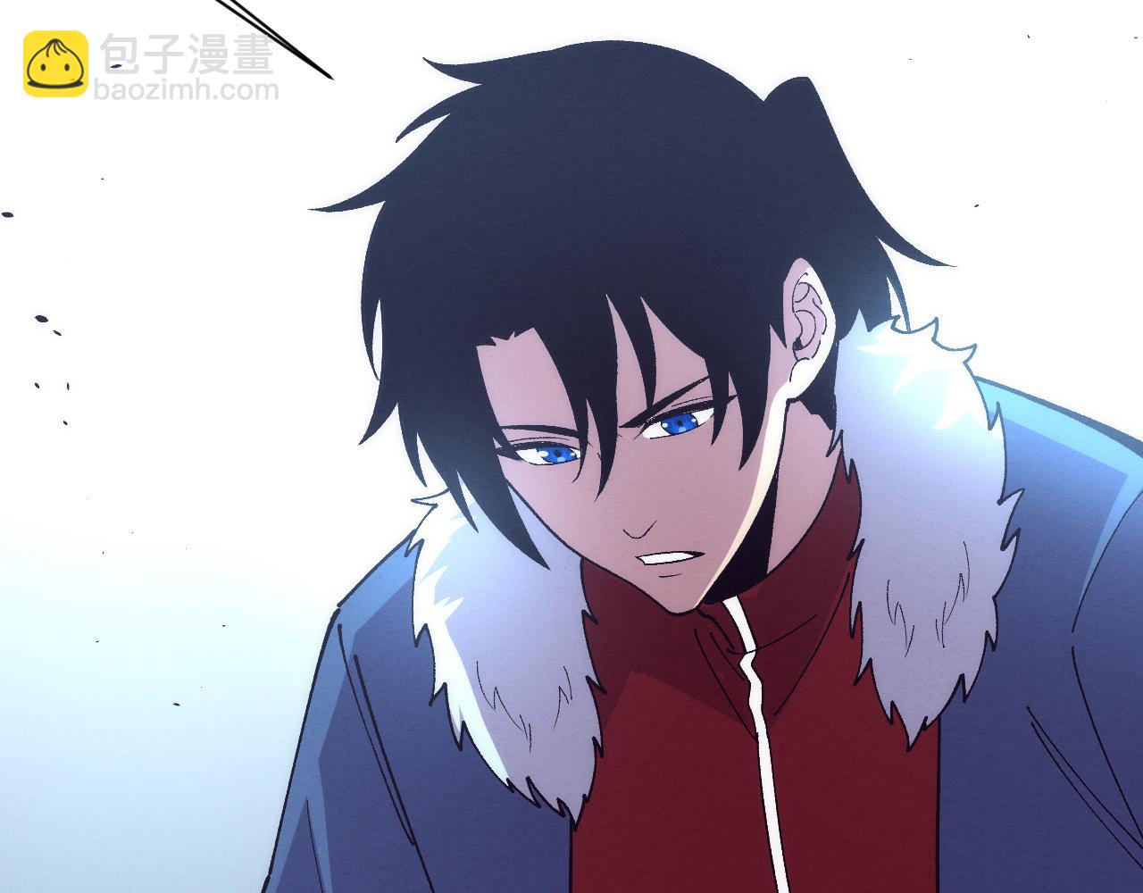 進化狂潮 - 第175話 安雅與黑皇后的危機(3/3) - 1