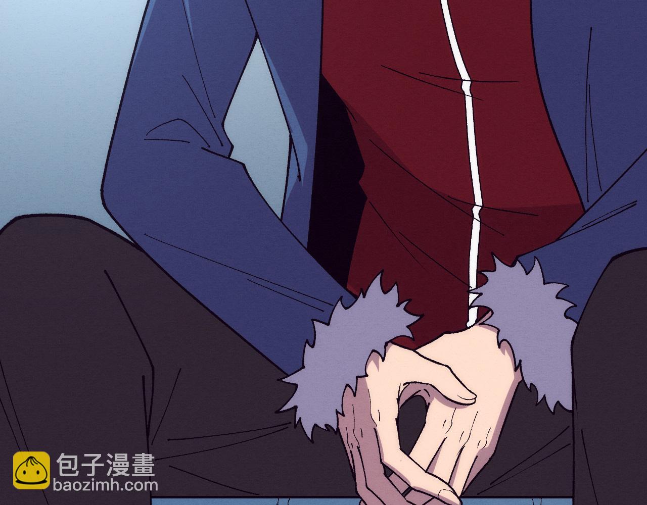 進化狂潮 - 第175話 安雅與黑皇后的危機(3/3) - 2