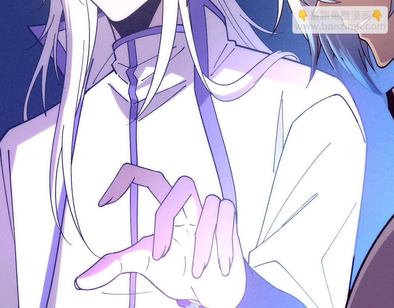 進化狂潮 - 第175話 安雅與黑皇后的危機(3/3) - 4