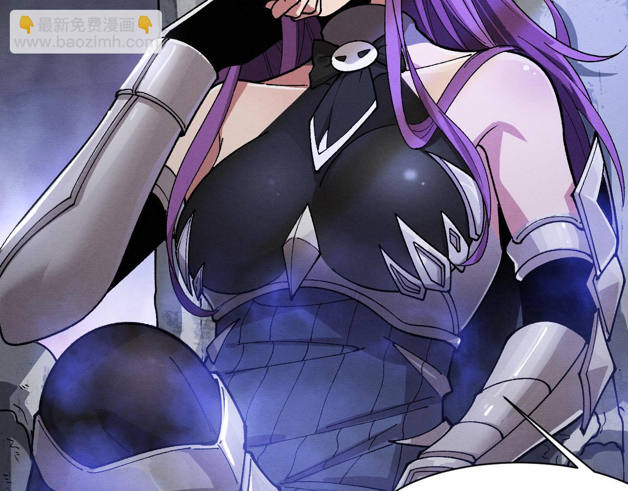 進化狂潮 - 第175話 安雅與黑皇后的危機(2/3) - 8