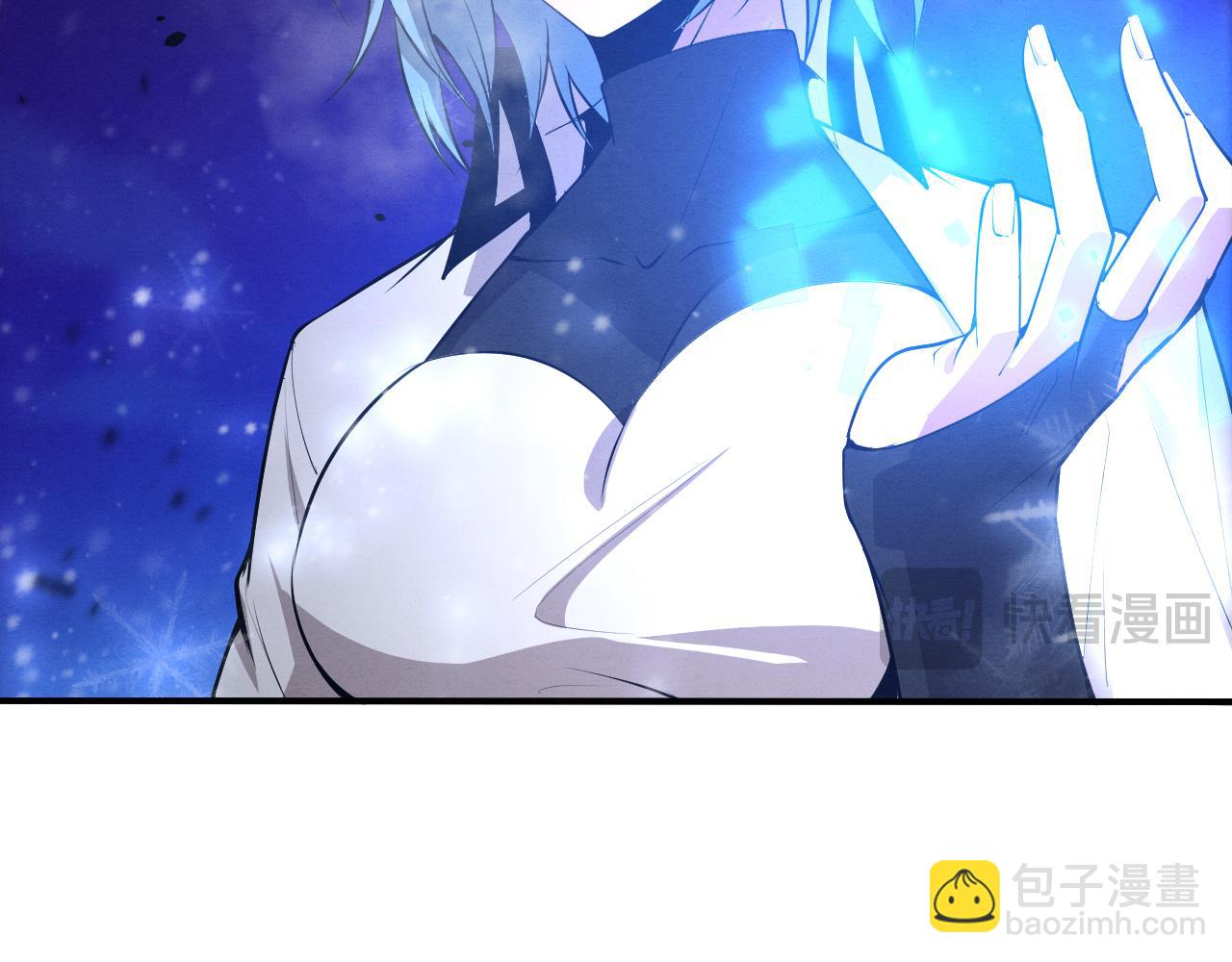 進化狂潮 - 第175話 安雅與黑皇后的危機(2/3) - 7