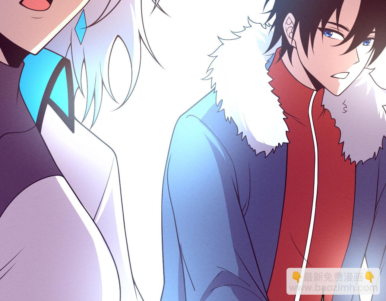 進化狂潮 - 第175話 安雅與黑皇后的危機(2/3) - 8