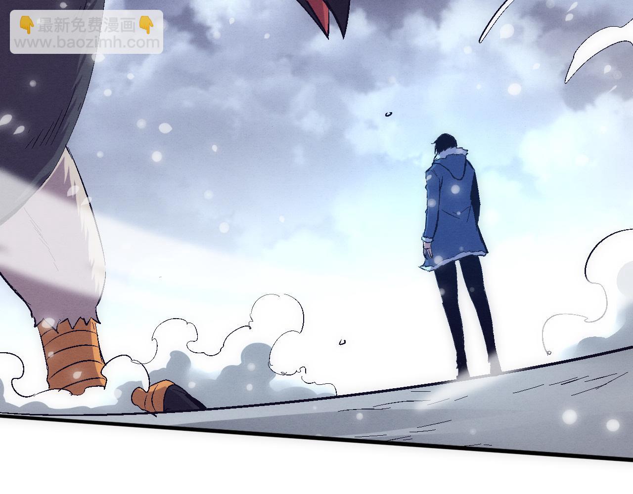 進化狂潮 - 第177話 段飛得知真相！(3/3) - 7