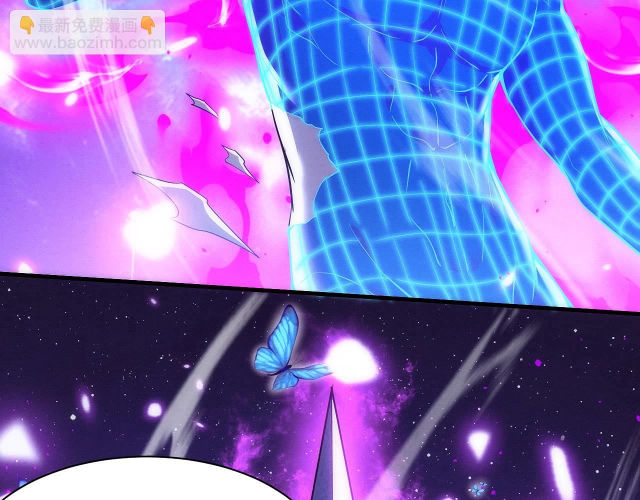 進化狂潮 - 第179話 段飛晉升S級？(3/3) - 1