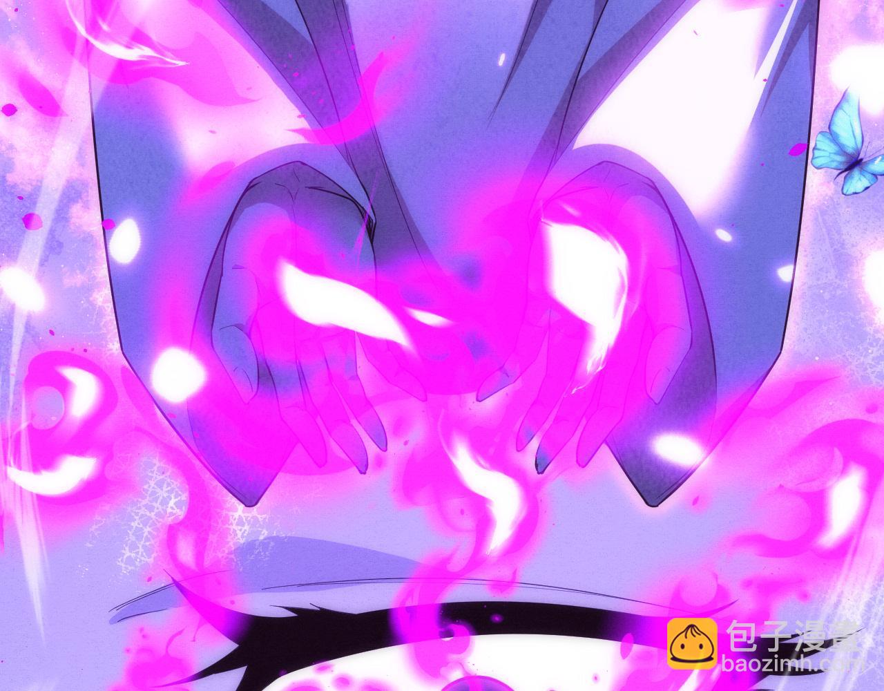 進化狂潮 - 第179話 段飛晉升S級？(3/3) - 4