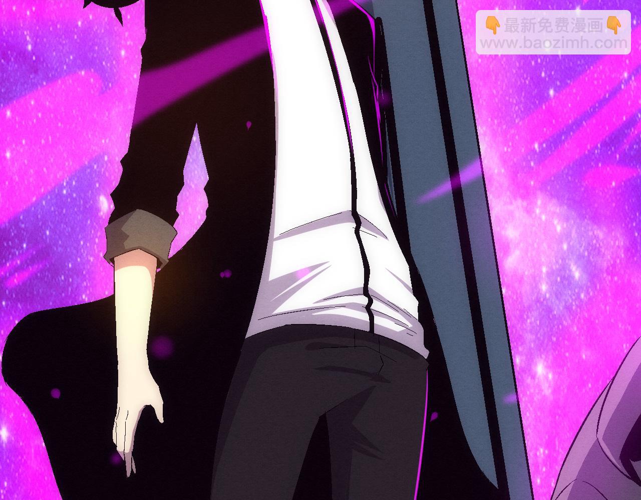 進化狂潮 - 第179話 段飛晉升S級？(3/3) - 4