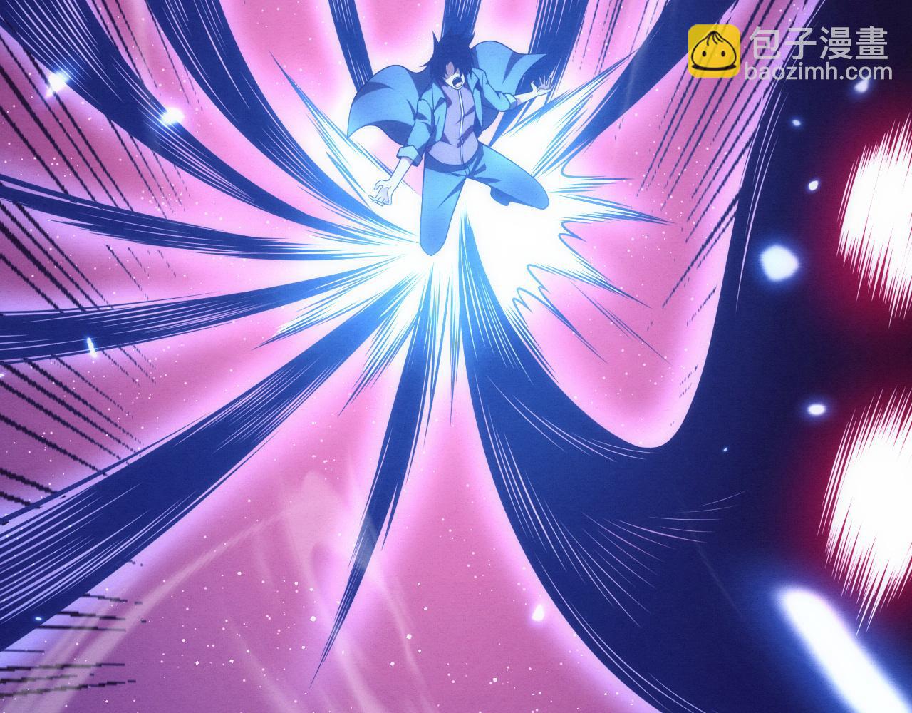 進化狂潮 - 第179話 段飛晉升S級？(2/3) - 4