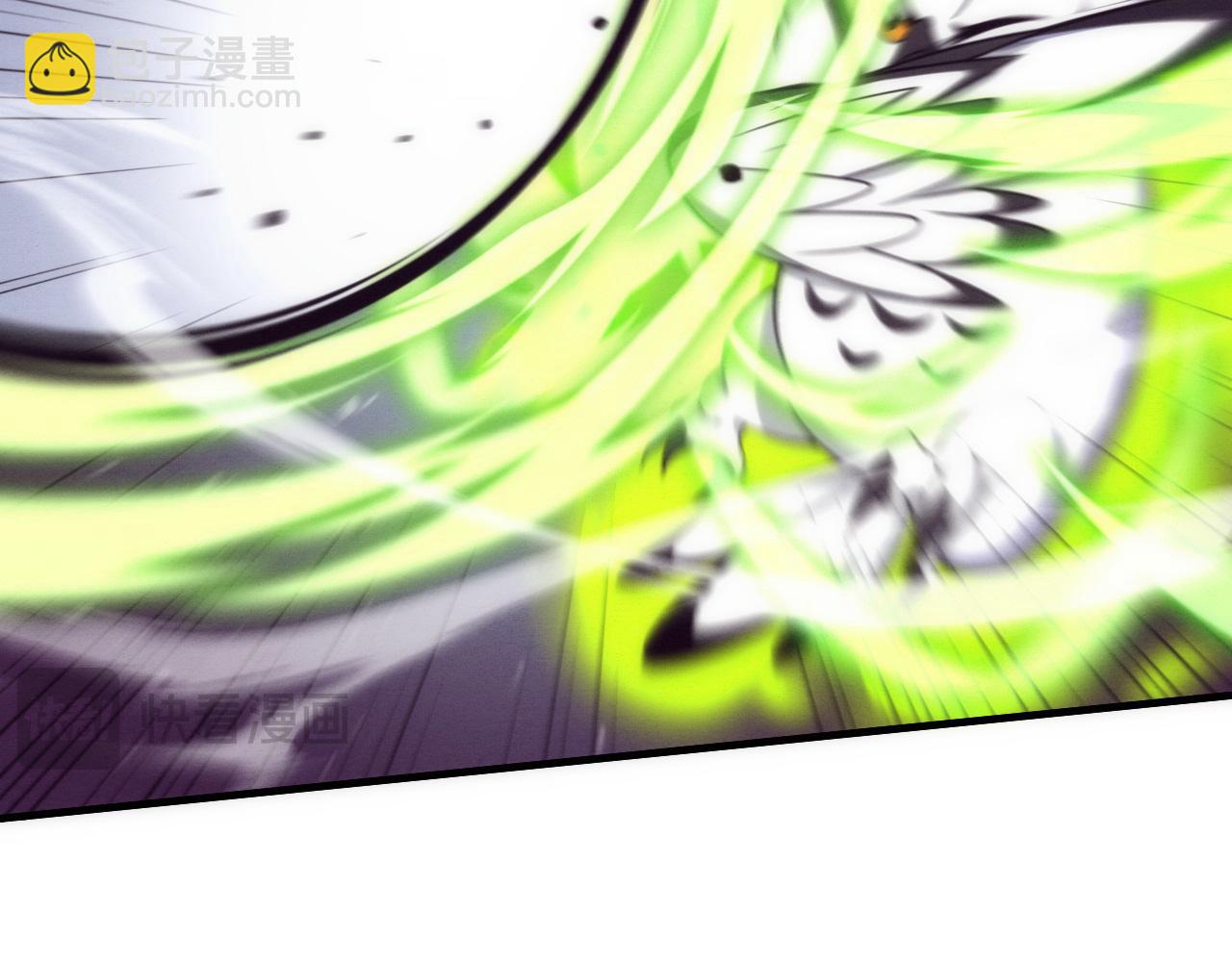 進化狂潮 - 第181話 安雅的冒險(3/3) - 4