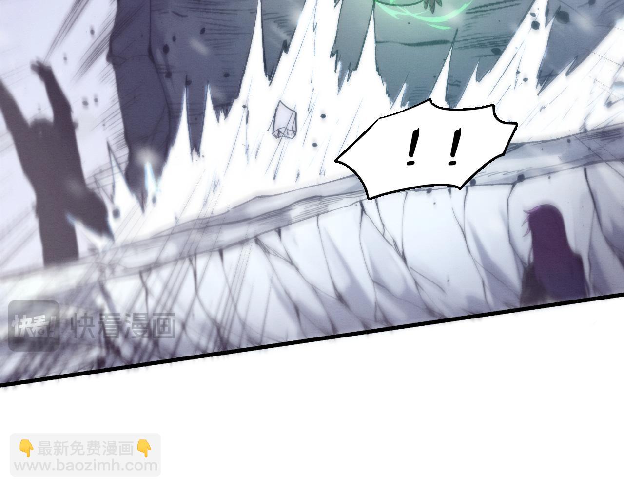 進化狂潮 - 第181話 安雅的冒險(3/3) - 8