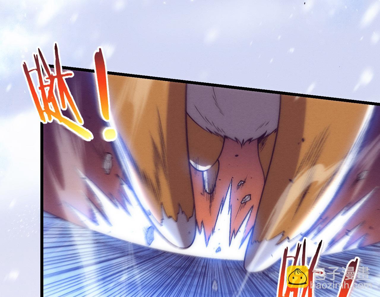 進化狂潮 - 第181話 安雅的冒險(3/3) - 4