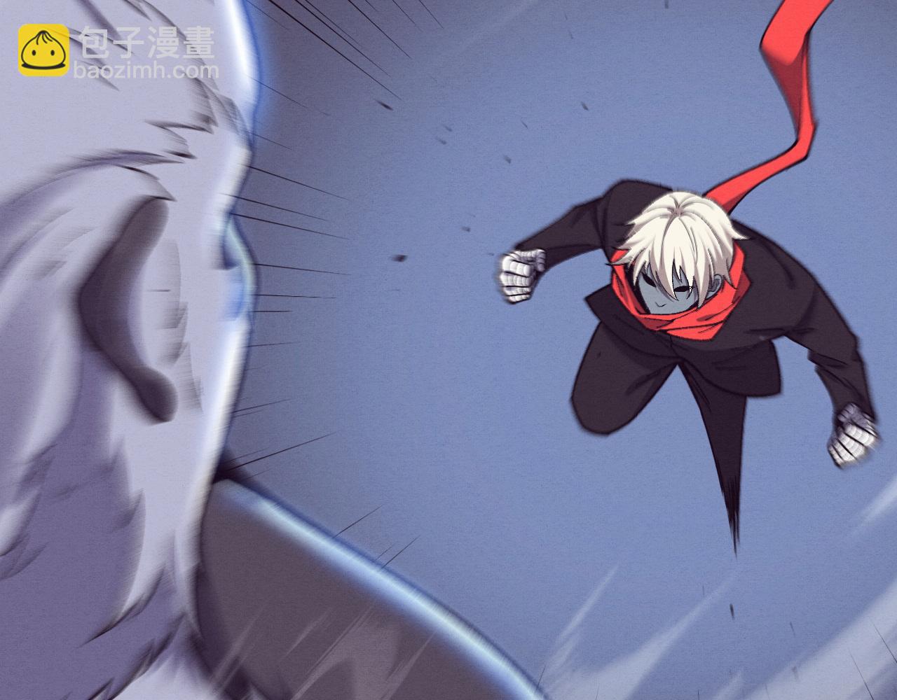 進化狂潮 - 第181話 安雅的冒險(2/3) - 2