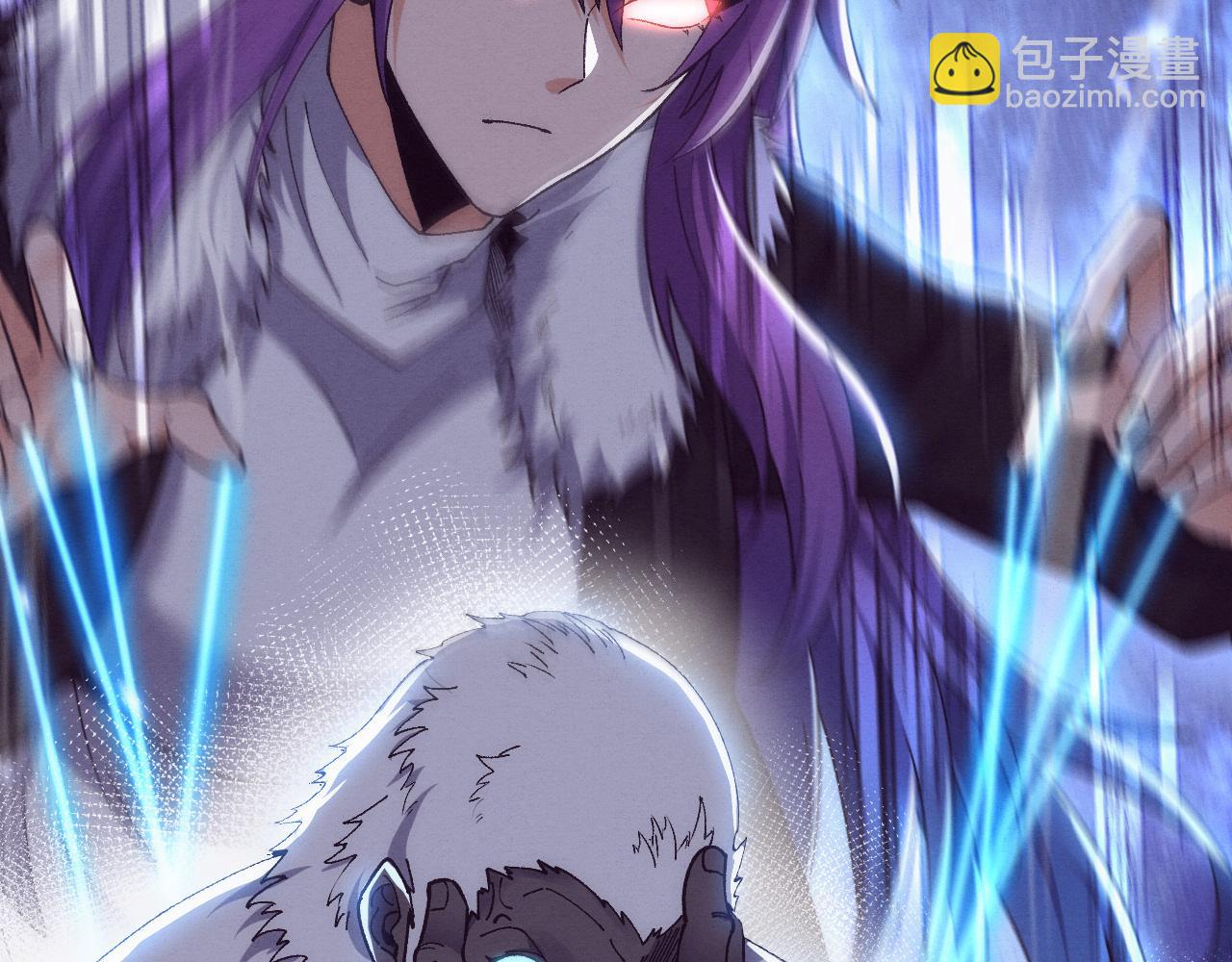 進化狂潮 - 第181話 安雅的冒險(2/3) - 8