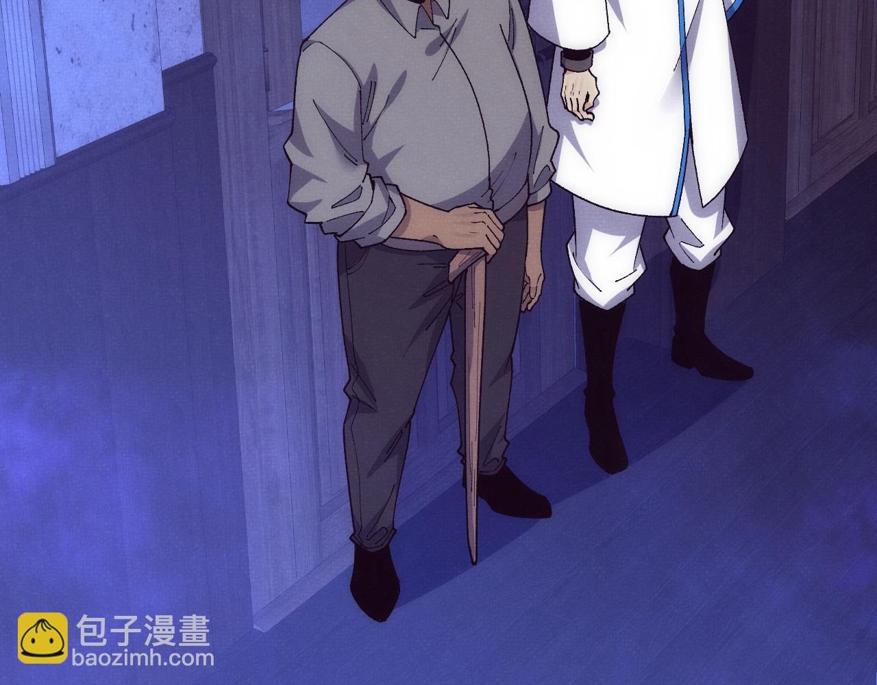 進化狂潮 - 第183話 黑皇后即將被處刑(1/3) - 8