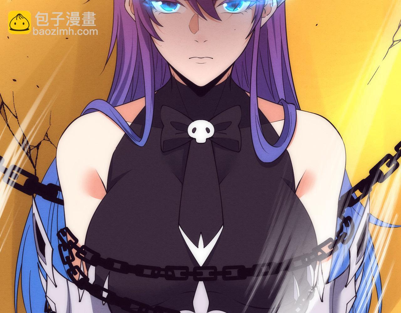 進化狂潮 - 第185話 幻刃誓死保護黑皇后(3/4) - 1