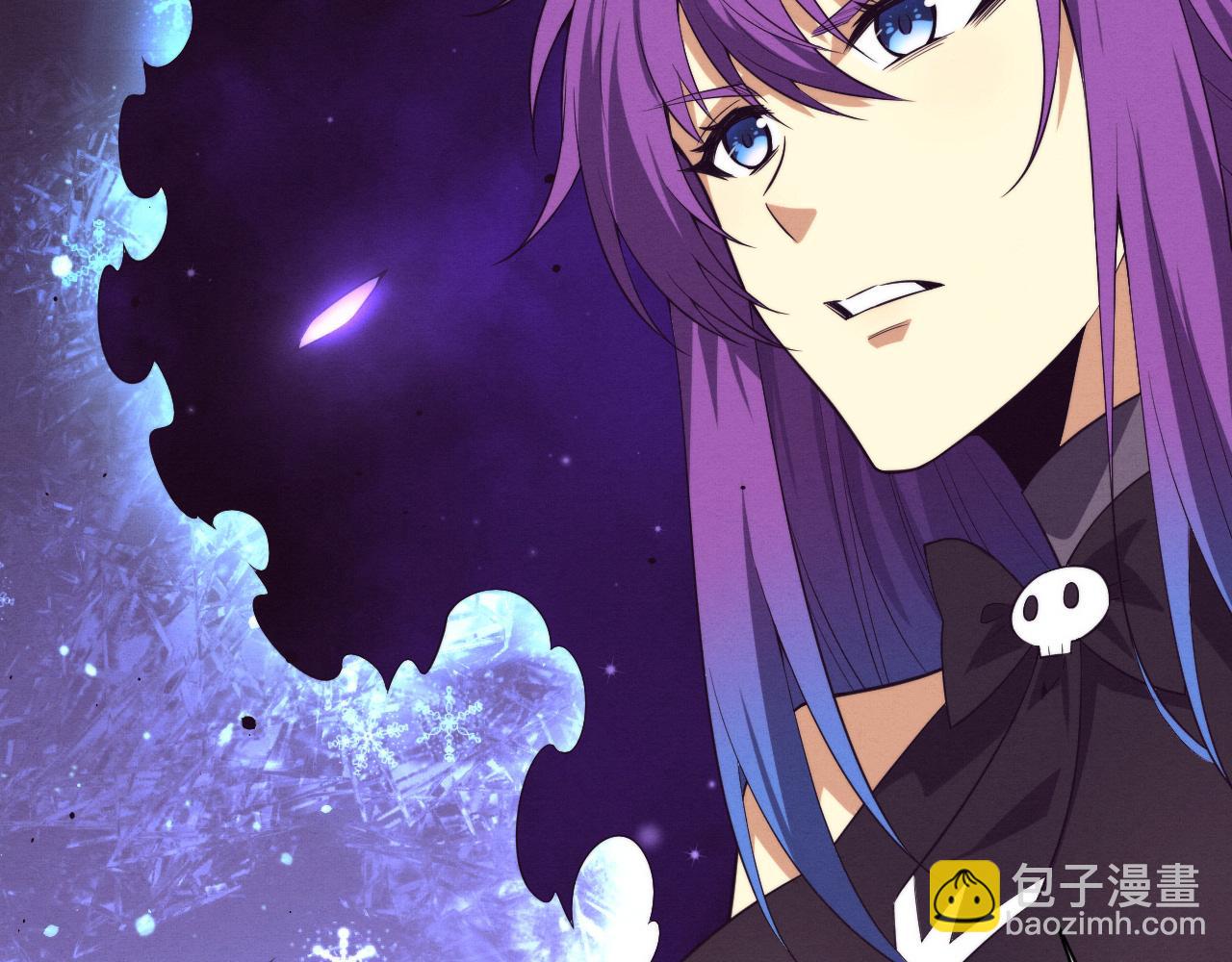 進化狂潮 - 第185話 幻刃誓死保護黑皇后(3/4) - 6