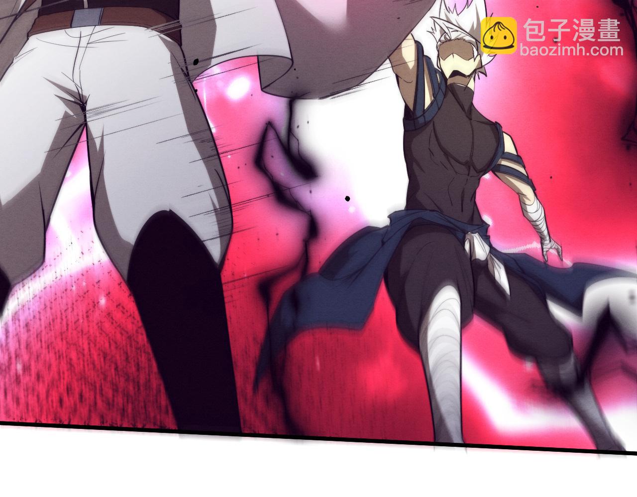 進化狂潮 - 第185話 幻刃誓死保護黑皇后(3/4) - 1