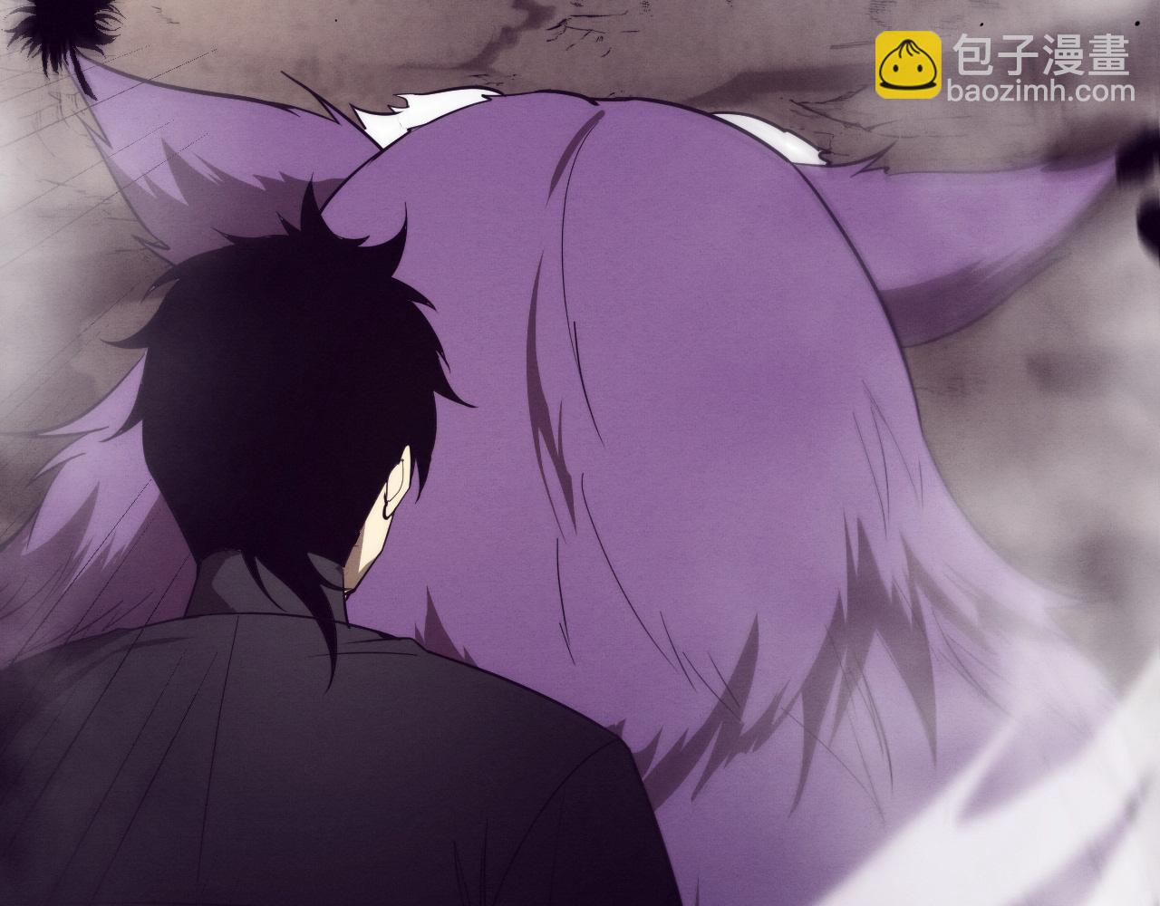 進化狂潮 - 第185話 幻刃誓死保護黑皇后(3/4) - 3