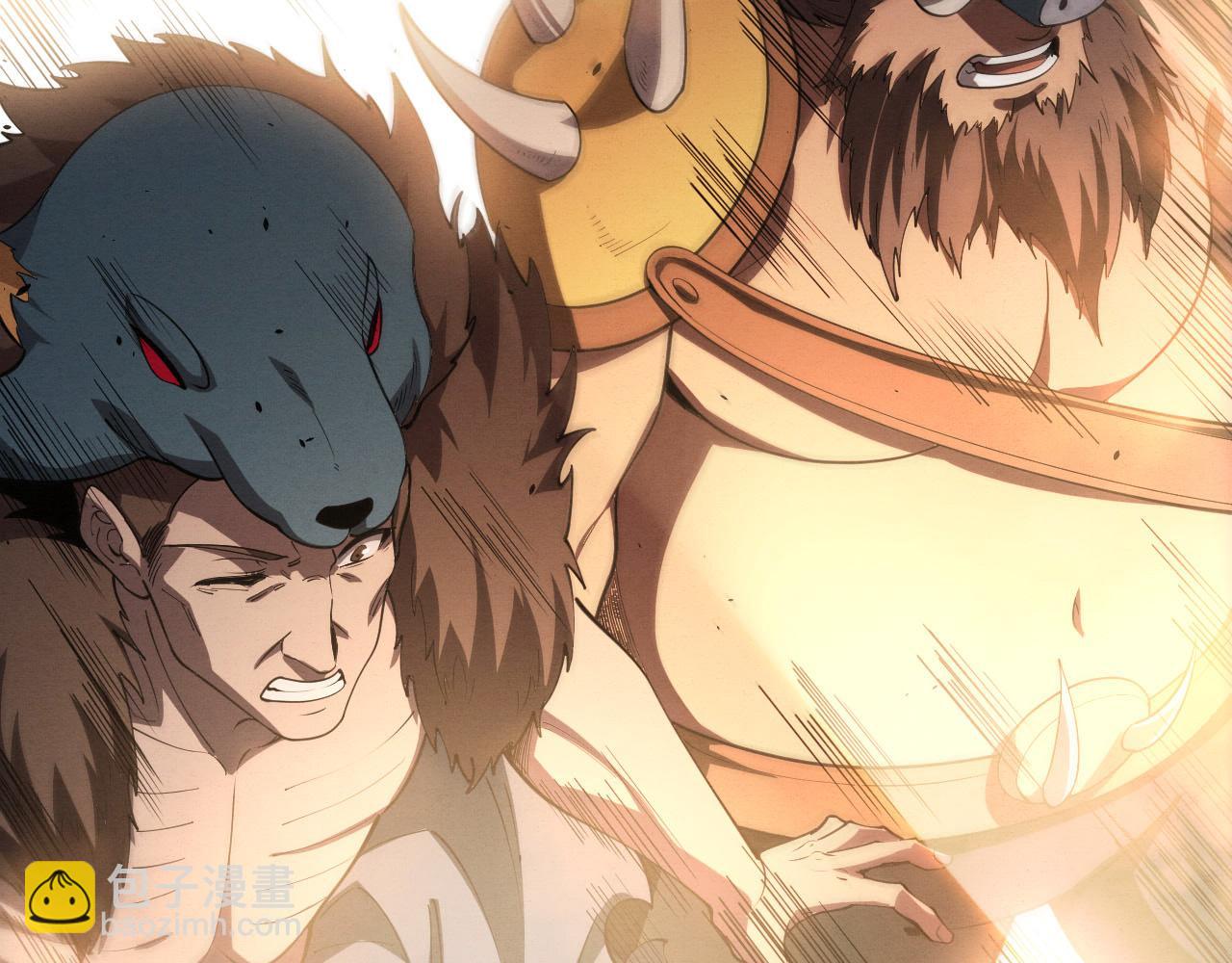 進化狂潮 - 第185話 幻刃誓死保護黑皇后(2/4) - 7