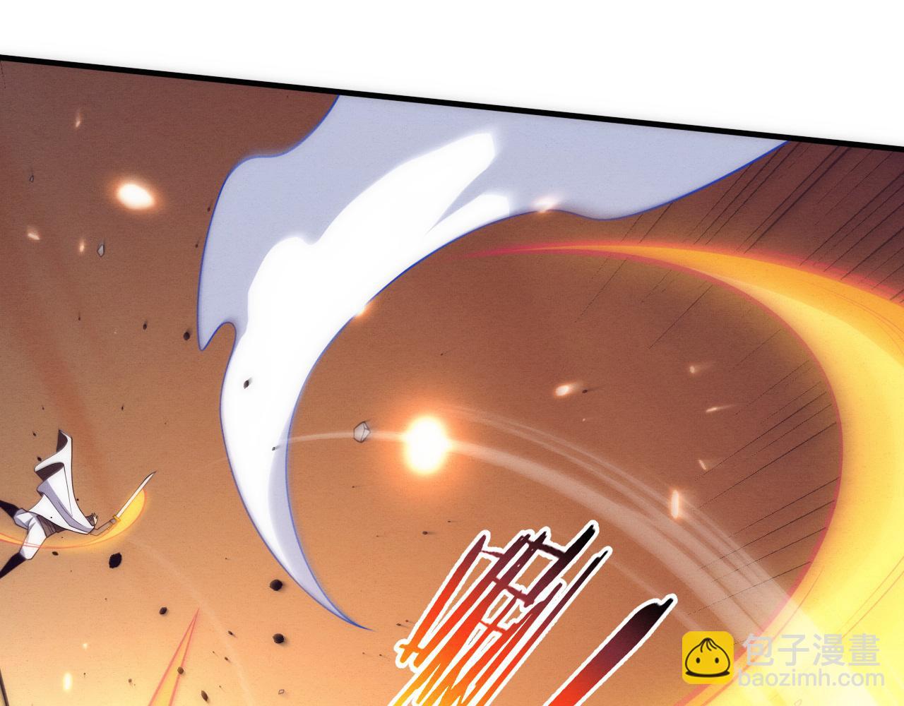 進化狂潮 - 第185話 幻刃誓死保護黑皇后(2/4) - 3