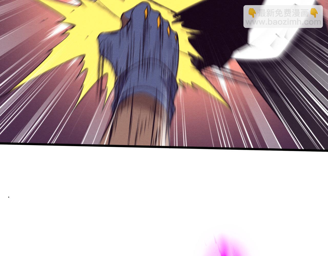 進化狂潮 - 第187話 星燼不敵段飛(3/3) - 4