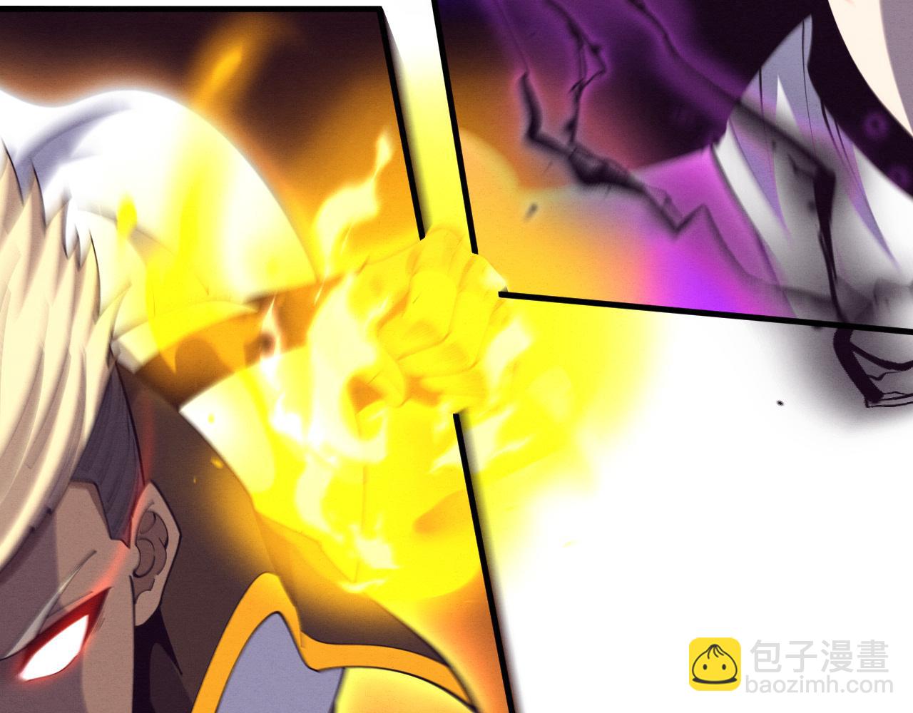 進化狂潮 - 第187話 星燼不敵段飛(3/3) - 6