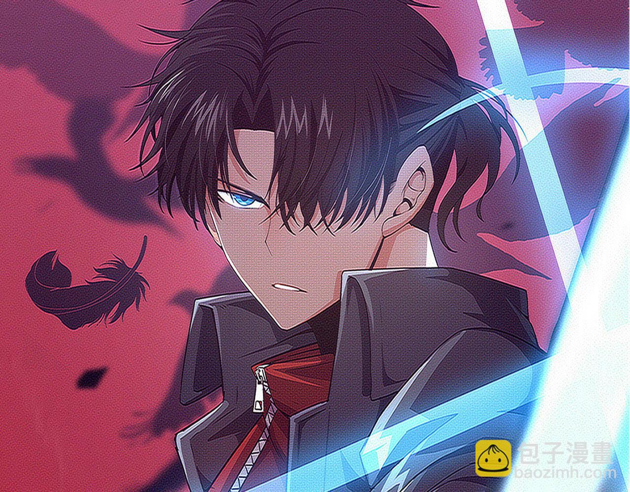 进化狂潮 - 第187话 星烬不敌段飞(1/3) - 3