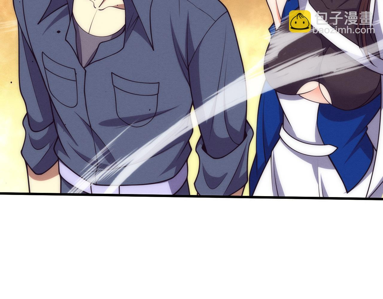 进化狂潮 - 第187话 星烬不敌段飞(1/3) - 2