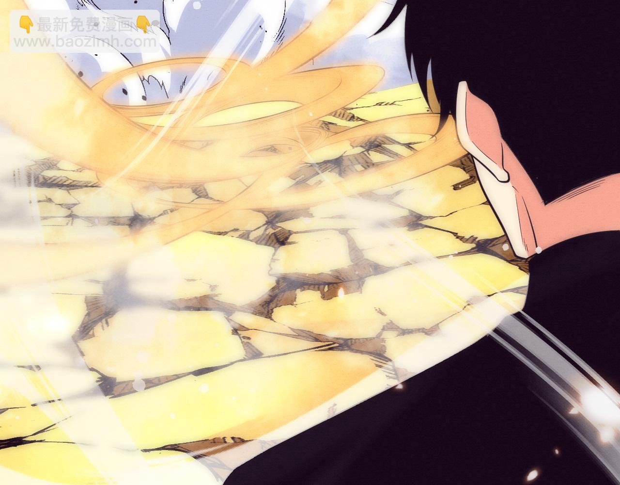 进化狂潮 - 第187话 星烬不敌段飞(1/3) - 8