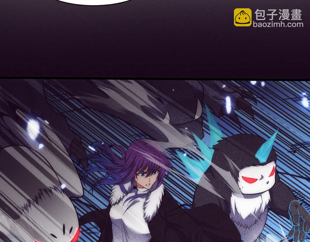 进化狂潮 - 第187话 星烬不敌段飞(1/3) - 2