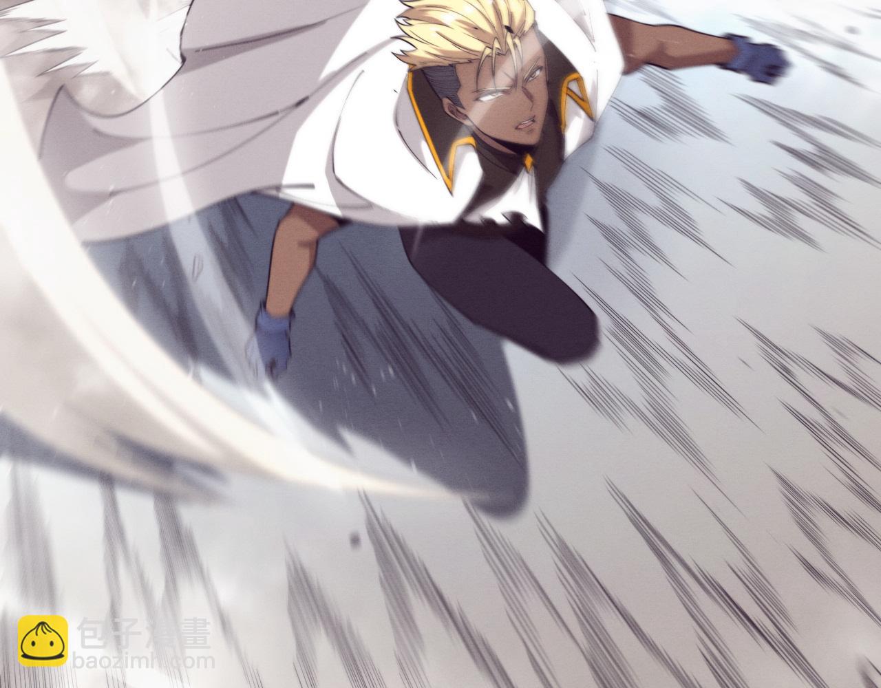 進化狂潮 - 第187話 星燼不敵段飛(2/3) - 5