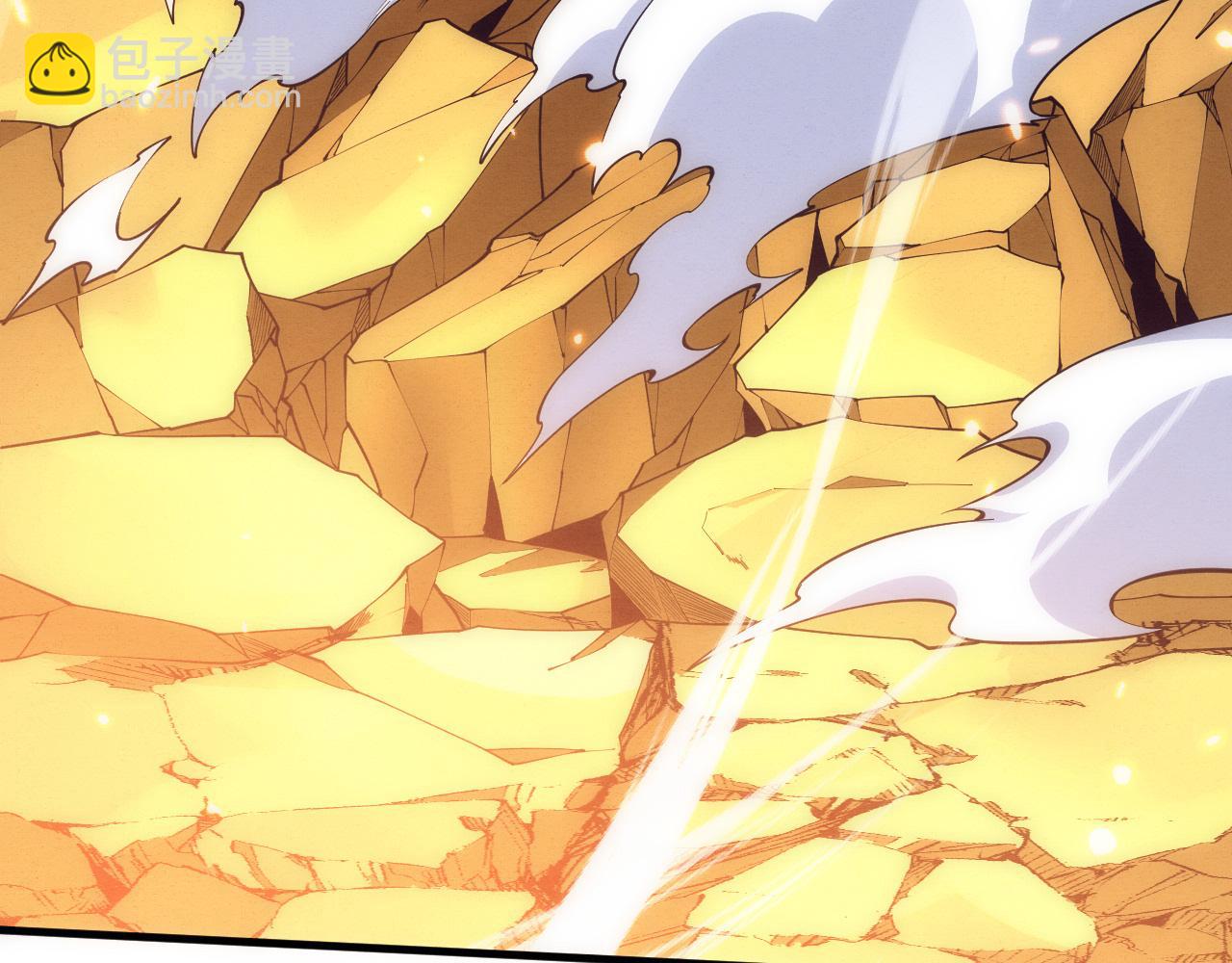 進化狂潮 - 第187話 星燼不敵段飛(2/3) - 7